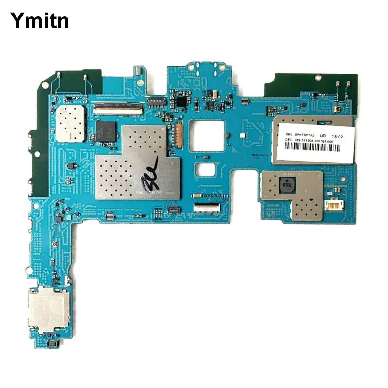 Ymitn  ۵ Ĩ   ۷ι ߿   LTE PCB For Samsung Galaxy Tab A 10.1 2016 T587